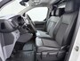 Opel Vivaro 2.0D 123pk L2H1 3-Pers. EURO6 Navi Apple Carplay Android Mirror Link Airco Cruise Control Regen-Lichtsensor Bluetooth Edition Schuifdeur Betonplex Vloer Lat om Lat betimmering Achterdeuren Origineel Nederlandse Auto