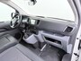 Opel Vivaro 2.0D 123pk L2H1 3-Pers. EURO6 Navi Apple Carplay Android Mirror Link Airco Cruise Control Regen-Lichtsensor Bluetooth Edition Schuifdeur Betonplex Vloer Lat om Lat betimmering Achterdeuren Origineel Nederlandse Auto
