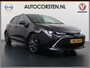 Toyota Corolla 2.0I 184 PK Hybride AUT. Trekhaak Pano-Dak Camera Adaptive-Cruise Apple Carplay Android Stoel+Stuurverwarming Navi* Ecc JBL®-Audio Pdc Executive Lmv Led Privacy Glas Lane Assist Regen-Lichtsensor Keyless Draadloze lader Voorruit Verwarmbaar Dodehoekdetectie Zeer complete Hybride met de krachtige 180PK motor!