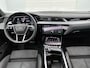 Audi e-tron Sportback 55 quattro S edition 95 kWh | S-line | Black pack | Panoramadak |