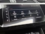Audi e-tron Sportback 55 quattro S edition 95 kWh | S-line | Black pack | Panoramadak |