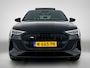 Audi e-tron Sportback 55 quattro S edition 95 kWh | S-line | Black pack | Panoramadak |