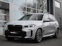 BMW X5 xDrive50e 489pk M-Sport M Performance Seats Skylounge H&K Tr-Haak VOL!
