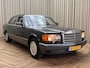 Mercedes-Benz S-klasse 560 SEL 5.5L V8 / 279 PK / W126 / Full Option / Webasto Standkachel / Schuifdak / Memory / Collectors Item