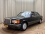 Mercedes-Benz S-klasse 560 SEL 5.5L V8 / 279 PK / W126 / Full Option / Webasto Standkachel / Schuifdak / Memory / Collectors Item