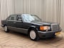 Mercedes-Benz S-klasse 560 SEL 5.5L V8 / 279 PK / W126 / Full Option / Webasto Standkachel / Schuifdak / Memory / Collectors Item