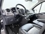 Renault Trafic DCi 146PK L2H1 D.C. Leer Formula Edition Dubbele Cabine 6-Pers. EURO6 Camera Navi ECC Cruise Control Trekhaak Pdc T29 1.6DCi 2X Schuifdeur Lat om Lat Betonplex Vloer Lmv 17" Regen-Lichtsensor Achterdeuren 2.000kg trekvermogen Origineel Nederlands Zeer compleet!
