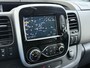 Renault Trafic DCi 146PK L2H1 D.C. Leer Formula Edition Dubbele Cabine 6-Pers. EURO6 Camera Navi ECC Cruise Control Trekhaak Pdc T29 1.6DCi 2X Schuifdeur Lat om Lat Betonplex Vloer Lmv 17" Regen-Lichtsensor Achterdeuren 2.000kg trekvermogen Origineel Nederlands Zeer compleet!