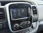 Renault Trafic DCi 146PK L2H1 D.C. Leer Formula Edition Dubbele Cabine 6-Pers. EURO6 Camera Navi ECC Cruise Control Trekhaak Pdc T29 1.6DCi 2X Schuifdeur Lat om Lat Betonplex Vloer Lmv 17" Regen-Lichtsensor Achterdeuren 2.000kg trekvermogen Origineel Nederlands Zeer compleet!