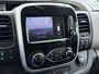 Renault Trafic DCi 146PK L2H1 D.C. Leer Formula Edition Dubbele Cabine 6-Pers. EURO6 Camera Navi ECC Cruise Control Trekhaak Pdc T29 1.6DCi 2X Schuifdeur Lat om Lat Betonplex Vloer Lmv 17" Regen-Lichtsensor Achterdeuren 2.000kg trekvermogen Origineel Nederlands Zeer compleet!