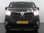 Renault Trafic DCi 146PK L2H1 D.C. Leer Formula Edition Dubbele Cabine 6-Pers. EURO6 Camera Navi ECC Cruise Control Trekhaak Pdc T29 1.6DCi 2X Schuifdeur Lat om Lat Betonplex Vloer Lmv 17" Regen-Lichtsensor Achterdeuren 2.000kg trekvermogen Origineel Nederlands Zeer compleet!