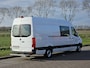 Mercedes-Benz Sprinter 314 L3H2 Maxi Automaat!
