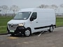 Renault Master 2.3 L2H2 RED-Edition AC!