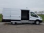Ford Transit 2.0 L4H3 Camera Airco