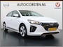 Hyundai Ioniq EV SOH 99,5% Navi Ecc Adap.Cruise Camera Comfort Android Auto Apple Carplay Infinity®-Hifi Isofix Bluetooth DAB VESS Lane Assist Regen-Licht sensor Origineel Nederlandse Auto Laatste Grote beurt bij 124.230km uitgev.
