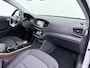 Hyundai Ioniq EV SOH 99,5% Navi Ecc Adap.Cruise Camera Comfort Android Auto Apple Carplay Infinity®-Hifi Isofix Bluetooth DAB VESS Lane Assist Regen-Licht sensor Origineel Nederlandse Auto Laatste Grote beurt bij 124.230km uitgev.