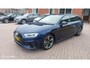 Audi A4 Avant 35 TFSI S edition