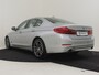 BMW 5-Serie 530e iPerformance High Executive 252Pk | Rondomzichtcamera | Head-up Display | Glazen schuifkanteldak | Stoelverwarming en ventilatie | Uitwijk assistent |18:LMV