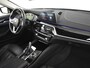 BMW 5-Serie 530e iPerformance High Executive 252Pk | Rondomzichtcamera | Head-up Display | Glazen schuifkanteldak | Stoelverwarming en ventilatie | Uitwijk assistent |18:LMV