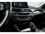 BMW 5-Serie 530e iPerformance High Executive 252Pk | Rondomzichtcamera | Head-up Display | Glazen schuifkanteldak | Stoelverwarming en ventilatie | Uitwijk assistent |18:LMV