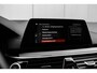 BMW 5-Serie 530e iPerformance High Executive 252Pk | Rondomzichtcamera | Head-up Display | Glazen schuifkanteldak | Stoelverwarming en ventilatie | Uitwijk assistent |18:LMV