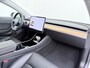 Tesla Model 3 SR+ 325PK Trekhaak LFP-Accu AutoPilot Leer Pano-Dak Adaptive Cruise Lmv 18" Camera's Elektr.-Stuur+Stoelen+Spiegels+Geheugen+Easy-Entry+Verwarmde stoelen Park assistent Pdc WIFI Ecc Lane-Assist Speed-Assist SOH 92% Ecc Navi Led DAB Voorverwarmen interieur via App Keyless One-Pedal-Drive 1.000KG Trekgewicht 1e Eigenaar Origineel Nederlandse Auto Fabrieksgarantie op Accu en Motor tot 14-12-2028/160.000km