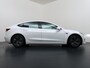 Tesla Model 3 SR+ 325PK Trekhaak LFP-Accu AutoPilot Leer Pano-Dak Adaptive Cruise Lmv 18" Camera's Elektr.-Stuur+Stoelen+Spiegels+Geheugen+Easy-Entry+Verwarmde stoelen Park assistent Pdc WIFI Ecc Lane-Assist Speed-Assist SOH 92% Ecc Navi Led DAB Voorverwarmen interieur via App Keyless One-Pedal-Drive 1.000KG Trekgewicht 1e Eigenaar Origineel Nederlandse Auto Fabrieksgarantie op Accu en Motor tot 14-12-2028/160.000km