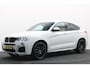 BMW X4 xDrive20i Centennial High Executive Leer, Camera, Cruise, Navigatie, Bluetooth, Elektrische Trekhaak, 21''