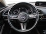 Mazda CX-30 2.0 e-SkyActiv-X 6AT M Hybrid Luxury | i-ActivSense | Trekhaak | 360 Camera | Stuur-/stoelverwarming | HUD | Elek. stoelverstelling + achterklep | Leer | LED |
