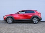 Mazda CX-30 2.0 e-SkyActiv-X 6AT M Hybrid Luxury | i-ActivSense | Trekhaak | 360 Camera | Stuur-/stoelverwarming | HUD | Elek. stoelverstelling + achterklep | Leer | LED |