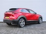 Mazda CX-30 2.0 e-SkyActiv-X 6AT M Hybrid Luxury | i-ActivSense | Trekhaak | 360 Camera | Stuur-/stoelverwarming | HUD | Elek. stoelverstelling + achterklep | Leer | LED |
