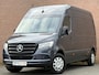 Mercedes-Benz eSprinter L2H2 41kWh 100% Elektrisch