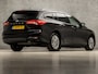 Ford Focus Wagon 1.0 EcoBoost Titanium X Automaat (VIRTUAL COCKPIT, APPLE CARPLAY, GROOT NAVI, STUUR/STOELVERWARMING, SPORTSTOELEN, ADAPTIVE CRUISE, KEYLESS, GETINT GLAS, CAMERA, NIEUWSTAAT)