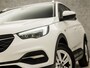 Opel Grandland X 1.2 Turbo Sport 131Pk Automaat (APPLE CARPLAY, GROOT NAVI, GETINT GLAS, LEDER, SPORTSTOELEN, TREKHAAK, PARKEERSENSOREN, NIEUWSTAAT)