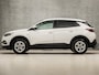 Opel Grandland X 1.2 Turbo Sport 131Pk Automaat (APPLE CARPLAY, GROOT NAVI, GETINT GLAS, LEDER, SPORTSTOELEN, TREKHAAK, PARKEERSENSOREN, NIEUWSTAAT)