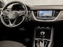 Opel Grandland X 1.2 Turbo Sport 131Pk Automaat (APPLE CARPLAY, GROOT NAVI, GETINT GLAS, LEDER, SPORTSTOELEN, TREKHAAK, PARKEERSENSOREN, NIEUWSTAAT)