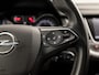 Opel Grandland X 1.2 Turbo Sport 131Pk Automaat (APPLE CARPLAY, GROOT NAVI, GETINT GLAS, LEDER, SPORTSTOELEN, TREKHAAK, PARKEERSENSOREN, NIEUWSTAAT)