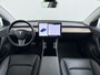 Tesla Model 3 SR+ 325PK LFP-Accu AutoPilot Leer Pano-Dak Adaptive Cruise Lmv 18" Camera's Elektr.-Stuur+Stoelen+Spiegels+Geheugen+Easy-Entry+Verwarmde stoelen Park assistent Pdc WIFI Ecc Lane-Assist Speed-Assist SOH 90% Ecc Navi Led DAB Voorverwarmen interieur via App Keyless One-Pedal-Drive Origineel Nederlandse Auto Slechts 26.700km!