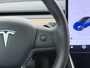 Tesla Model 3 SR+ 325PK LFP-Accu AutoPilot Leer Pano-Dak Adaptive Cruise Lmv 18" Camera's Elektr.-Stuur+Stoelen+Spiegels+Geheugen+Easy-Entry+Verwarmde stoelen Park assistent Pdc WIFI Ecc Lane-Assist Speed-Assist SOH 90% Ecc Navi Led DAB Voorverwarmen interieur via App Keyless One-Pedal-Drive Origineel Nederlandse Auto Slechts 26.700km!