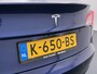 Tesla Model 3 SR+ 325PK LFP-Accu AutoPilot Leer Pano-Dak Adaptive Cruise Lmv 18" Camera's Elektr.-Stuur+Stoelen+Spiegels+Geheugen+Easy-Entry+Verwarmde stoelen Park assistent Pdc WIFI Ecc Lane-Assist Speed-Assist SOH 90% Ecc Navi Led DAB Voorverwarmen interieur via App Keyless One-Pedal-Drive Origineel Nederlandse Auto Slechts 26.700km!