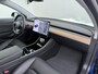 Tesla Model 3 SR+ 325PK LFP-Accu AutoPilot Leer Pano-Dak Adaptive Cruise Lmv 18" Camera's Elektr.-Stuur+Stoelen+Spiegels+Geheugen+Easy-Entry+Verwarmde stoelen Park assistent Pdc WIFI Ecc Lane-Assist Speed-Assist SOH 90% Ecc Navi Led DAB Voorverwarmen interieur via App Keyless One-Pedal-Drive Origineel Nederlandse Auto Slechts 26.700km!