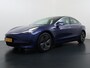 Tesla Model 3 SR+ 325PK LFP-Accu AutoPilot Leer Pano-Dak Adaptive Cruise Lmv 18" Camera's Elektr.-Stuur+Stoelen+Spiegels+Geheugen+Easy-Entry+Verwarmde stoelen Park assistent Pdc WIFI Ecc Lane-Assist Speed-Assist SOH 90% Ecc Navi Led DAB Voorverwarmen interieur via App Keyless One-Pedal-Drive Origineel Nederlandse Auto Slechts 26.700km!