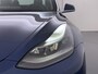 Tesla Model 3 SR+ 325PK LFP-Accu AutoPilot Leer Pano-Dak Adaptive Cruise Lmv 18" Camera's Elektr.-Stuur+Stoelen+Spiegels+Geheugen+Easy-Entry+Verwarmde stoelen Park assistent Pdc WIFI Ecc Lane-Assist Speed-Assist SOH 90% Ecc Navi Led DAB Voorverwarmen interieur via App Keyless One-Pedal-Drive Origineel Nederlandse Auto Slechts 26.700km!