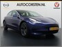 Tesla Model 3 SR+ 325PK LFP-Accu AutoPilot Leer Pano-Dak Adaptive Cruise Lmv 18" Camera's Elektr.-Stuur+Stoelen+Spiegels+Geheugen+Easy-Entry+Verwarmde stoelen Park assistent Pdc WIFI Ecc Lane-Assist Speed-Assist SOH 90% Ecc Navi Led DAB Voorverwarmen interieur via App Keyless One-Pedal-Drive Origineel Nederlandse Auto Slechts 26.700km!