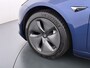 Tesla Model 3 SR+ 325PK LFP-Accu AutoPilot Leer Pano-Dak Adaptive Cruise Lmv 18" Camera's Elektr.-Stuur+Stoelen+Spiegels+Geheugen+Easy-Entry+Verwarmde stoelen Park assistent Pdc WIFI Ecc Lane-Assist Speed-Assist SOH 90% Ecc Navi Led DAB Voorverwarmen interieur via App Keyless One-Pedal-Drive Origineel Nederlandse Auto Slechts 26.700km!