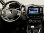 Renault Clio 0.9 TCe Intens Sport (NAVIGATIE, CLIMATE, LEDER/ALCANTARA, CAMERA, SPORTSTOELEN, LED KOPLAMPEN, CRUISE, LM VELGEN, NIEUWSTAAT)