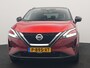 Nissan Qashqai 1.3 MHEV Xtronic Tekna Automaat | Panodak | Trekhaak Afn | Adaptive Cruise | Lederen Sportstoelen Massage & Memory | BOSE Sound | 360 Camera | Keyless | Apple Carplay | 19"L.M |