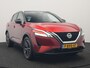 Nissan Qashqai 1.3 MHEV Xtronic Tekna Automaat | Panodak | Trekhaak Afn | Adaptive Cruise | Lederen Sportstoelen Massage & Memory | BOSE Sound | 360 Camera | Keyless | Apple Carplay | 19"L.M |