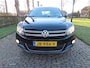 Volkswagen Tiguan 2.0 TSI Sport&Style 4motion R-line Edition Automaat/DSG 200 PK!! Leer Stoelverwarming Apple Carplay LM Velgen Trekhaak
