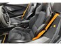 McLaren 600LT Spider 3.8 V8 MSO, Noselift, B&O, Luxury Pack, Carbon int, Keramisch